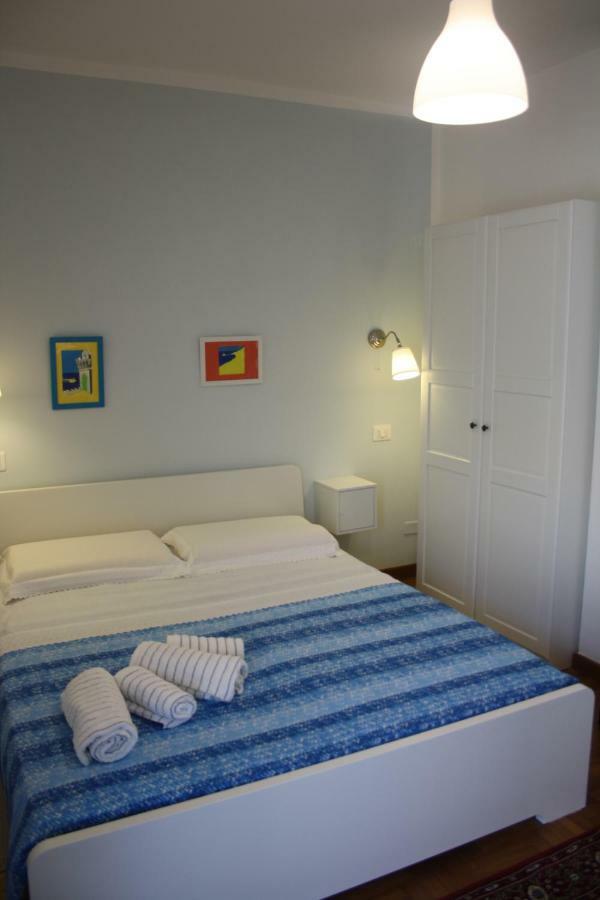 أغروبولي Da Fabio Bed And Breakfast المظهر الخارجي الصورة