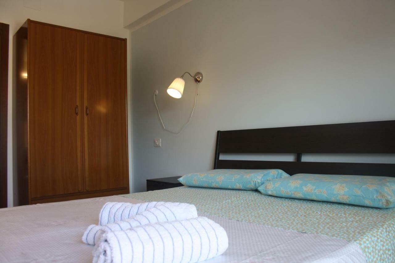 أغروبولي Da Fabio Bed And Breakfast المظهر الخارجي الصورة