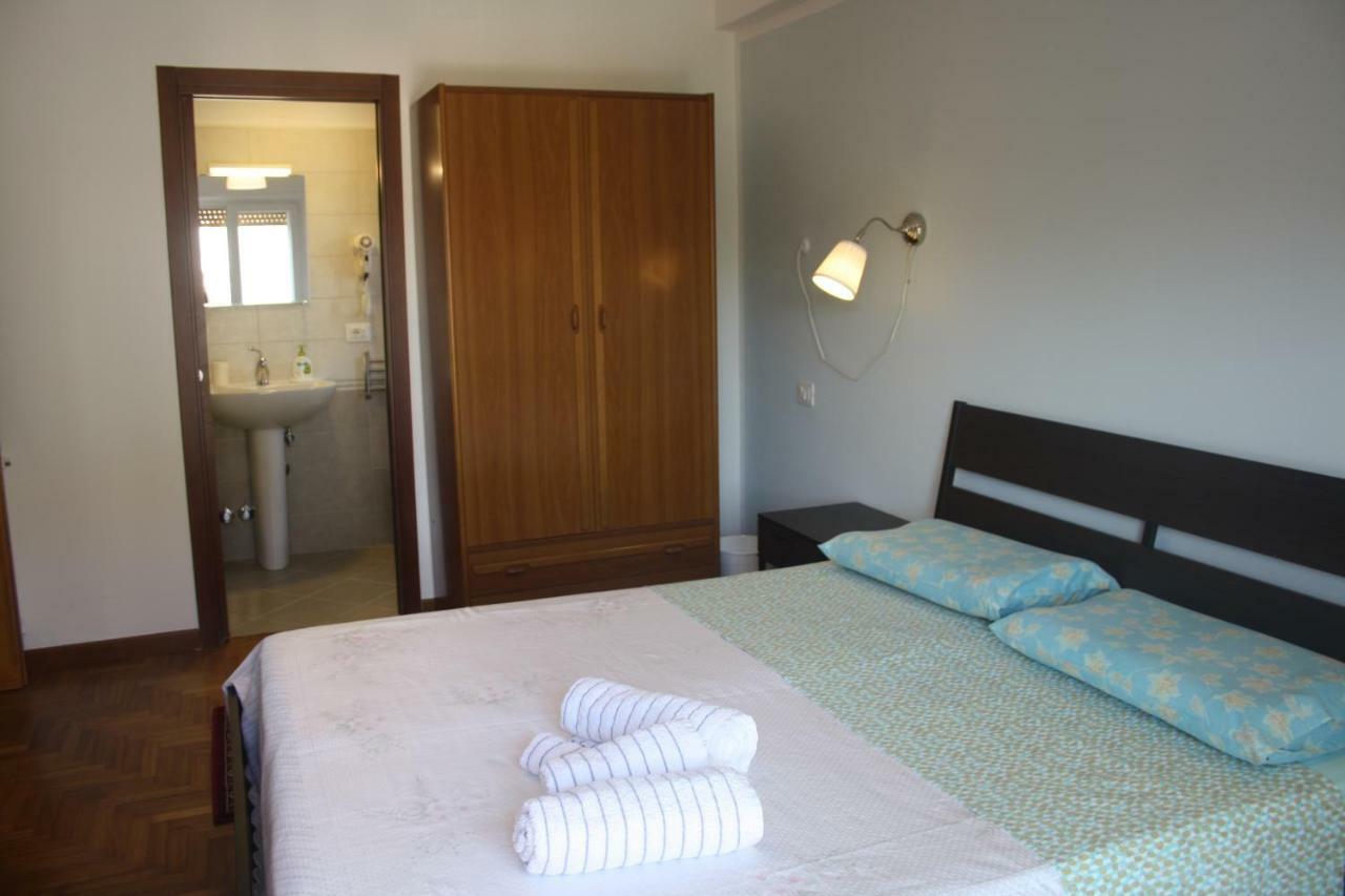 أغروبولي Da Fabio Bed And Breakfast المظهر الخارجي الصورة