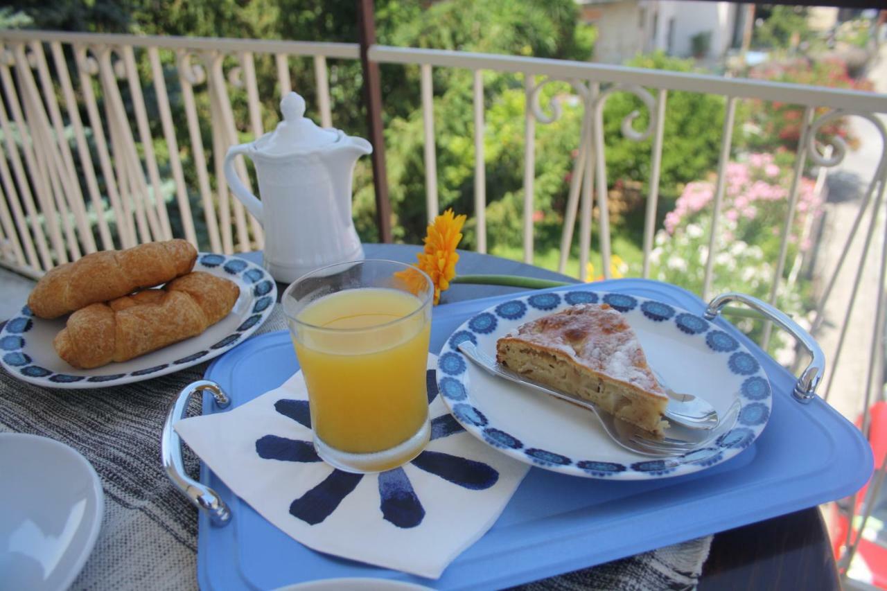 أغروبولي Da Fabio Bed And Breakfast المظهر الخارجي الصورة