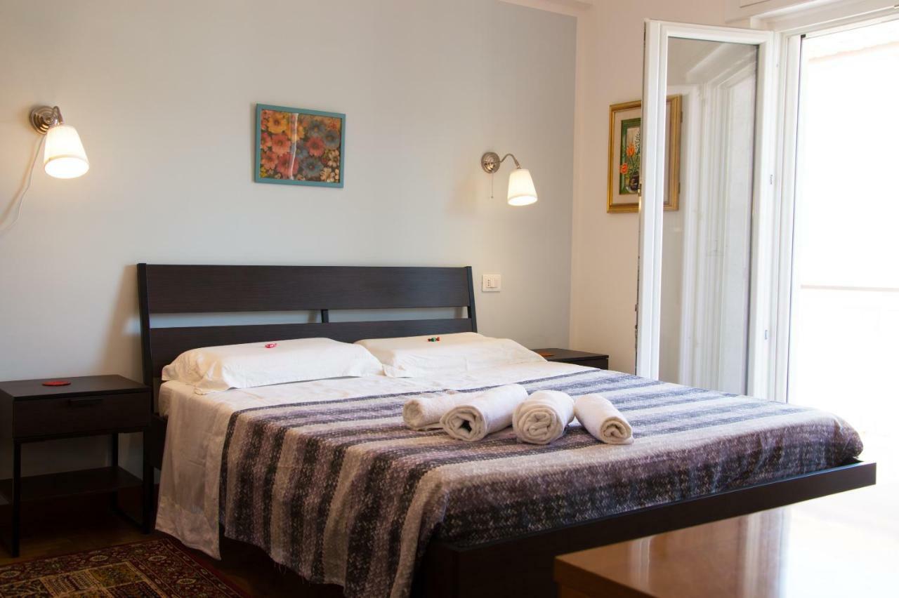 أغروبولي Da Fabio Bed And Breakfast المظهر الخارجي الصورة