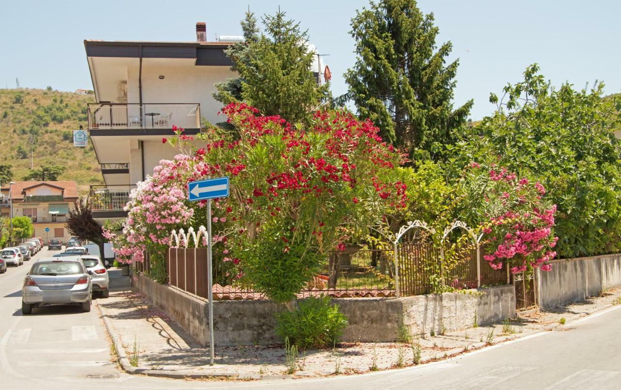 أغروبولي Da Fabio Bed And Breakfast المظهر الخارجي الصورة