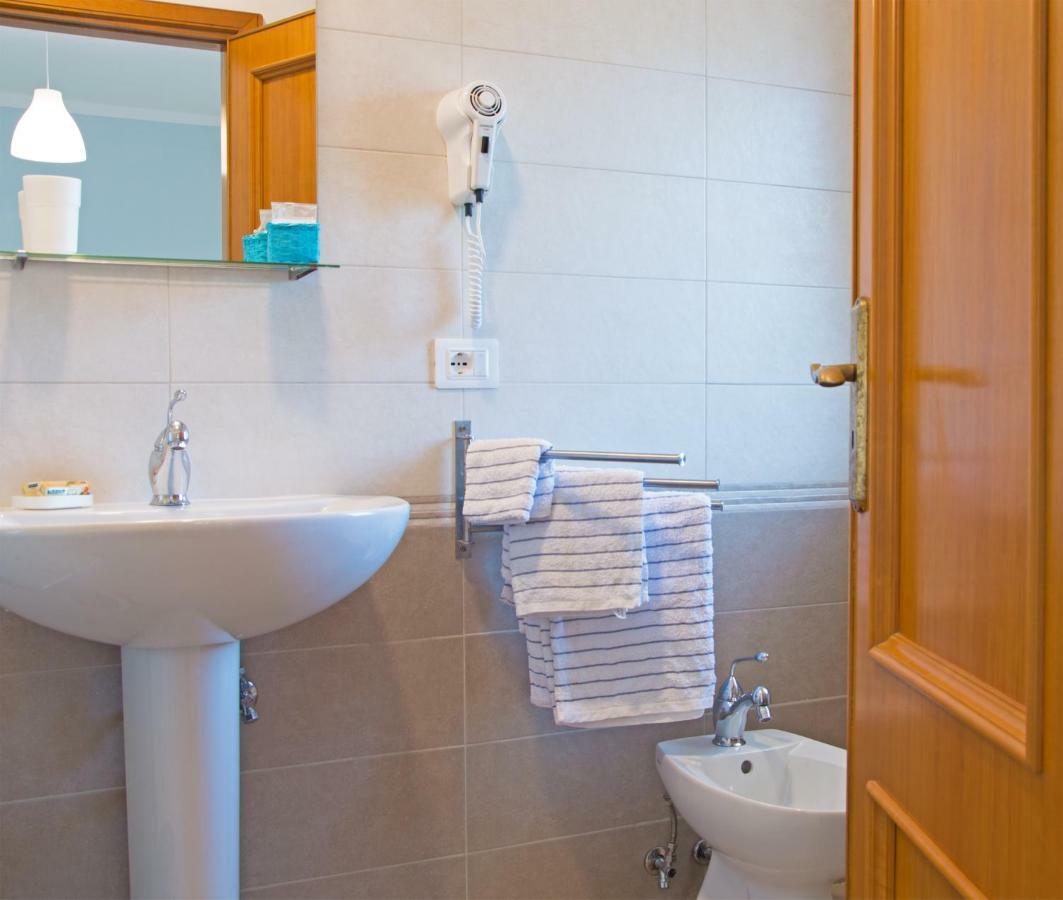 أغروبولي Da Fabio Bed And Breakfast المظهر الخارجي الصورة