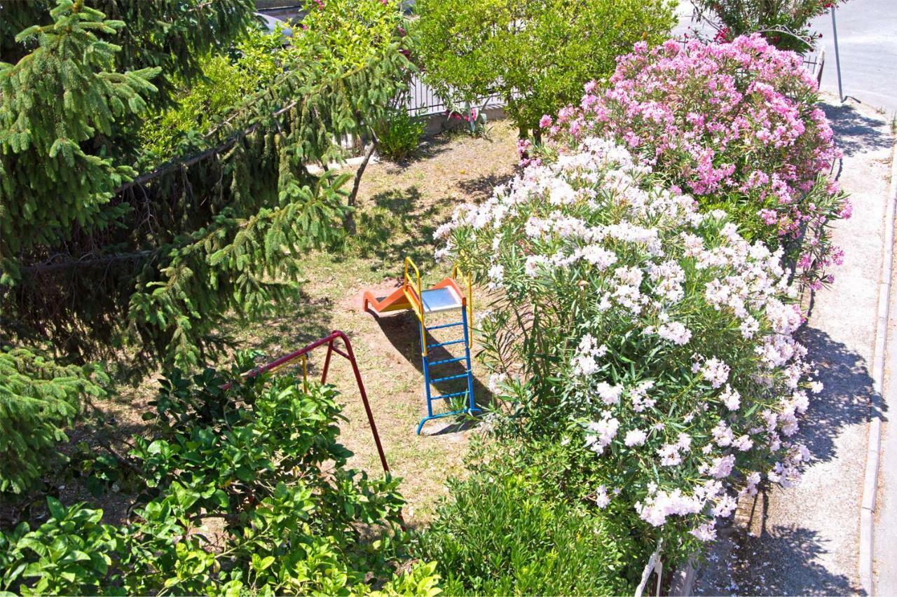 أغروبولي Da Fabio Bed And Breakfast المظهر الخارجي الصورة