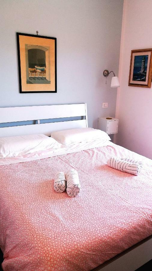 أغروبولي Da Fabio Bed And Breakfast المظهر الخارجي الصورة