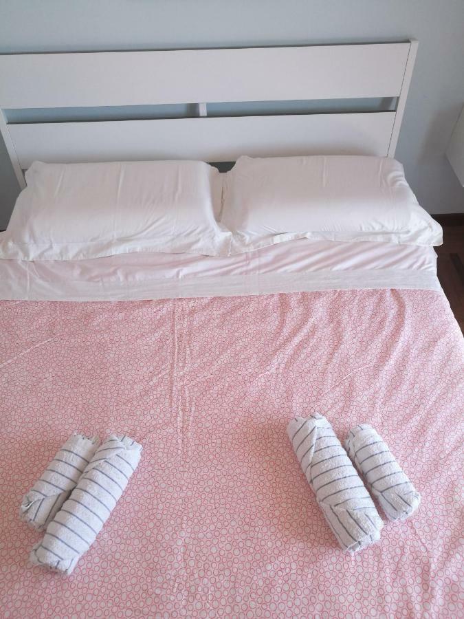 أغروبولي Da Fabio Bed And Breakfast المظهر الخارجي الصورة