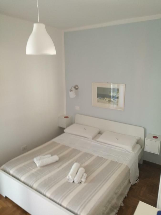 أغروبولي Da Fabio Bed And Breakfast المظهر الخارجي الصورة